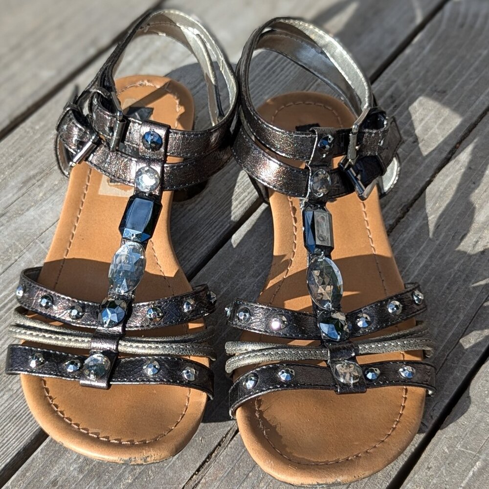 Gladiator Sandals - Picture 2 of 7